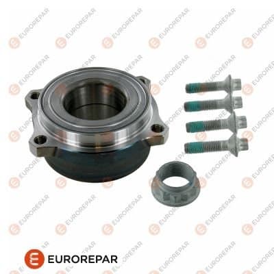 Erp Rulman Kiti Arka Teker Rulmanı Mercedes C219 CLS W211 Vkba6566 (Iam)