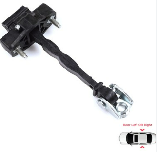 ARKA KAPI GERGİSİ OPEL ASTRA L - PSA - OEM 9830834180