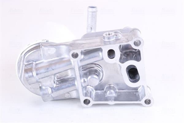 Yağ Soğutucusu Komple Ford Focus / Connect 02 > 13 1.8 TDCI
