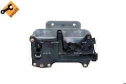 BMW F10 N20 Şanzıman Yağ Soğutucu 17217638582