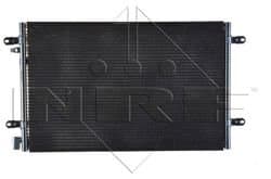 VW A6 2.0-2.7-3.0 TDI Klima Radyatörü 4F0260403e