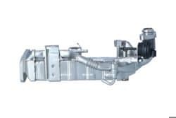BMW F10-F20-F30 B47 Egsoz Radyatörü (EGR Yok) 11718513691