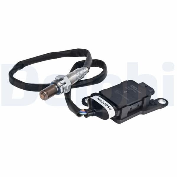 Oksijen Nox Sensörü (Katalızor Onu) Opel Combo F-Grandland X 1.5 / Peugeot 3008-5008 II-Part