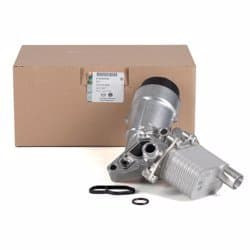 YAG SOGUTUCUSU OPEL INSIGNIA A MOKKA ASTRA J CORSA E 1.4 A14NET A14XER