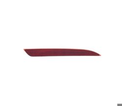 REFLEKTÖR SAĞ ARKA TAMPON <C8999999 OPEL ASTRA - GM - OEM 1223027