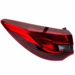 STOP DIŞ SOL OPEL ASTRA J SEDAN 12 >