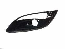 SİS FAR KAPAĞI SOL SİSLİ OPEL ASTRA J 2010> - ISAM - OEM 13387224