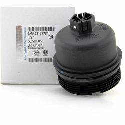 YAG FILTRE KAPAGI (FILTRAUTO ) OPEL ASTRA H CORSA C-D COMBO D 1.3CDTI 1.4 Z13DT Y13DT A14FC - PSA - OEM 93177784