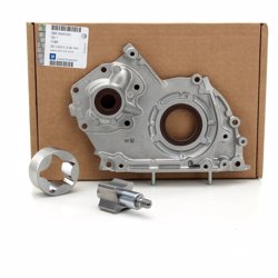 YAG POMPASI KOMPLE DISLI ILE - CORSA C - COMBO C Y17DT - AKD - OEM 98060385
