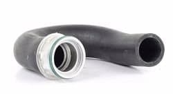 TURBO İNTERCOOLER HORTUMU OPEL CORSA C 00>06 CO...