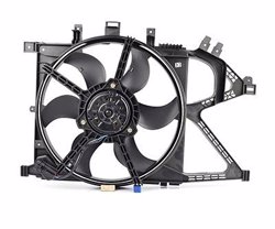 FAN MOTORU DAVLUMBAZLI CORSA C COMBO C KLIMALI - SGR - OEM 1341331