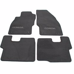 HALI PASPAS TAKIM KENARLARI FÜME COR-D - GM - OEM 93199286