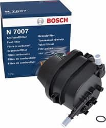 Peugeot 207 1.4 Hdi Dizel Mazot Filtresi Müşürsüz