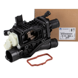 TERMOSTAT GOVDESI DW10FE (2.0 HDI) 3008 P84 508 - PSA - OEM 9849443980