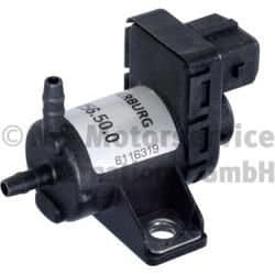 Gaz Kelebek Ventılı (Alfa Romeo: 147-156 1.9Jtd)
