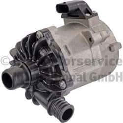 İlave Su Pompası (N57, N63, N74) BMW F10 F06 F07 F12 F13 E70 E71 F15 F16