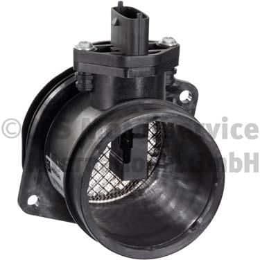 Ford Focus II 05-12 Hava Basınç Müşürü
