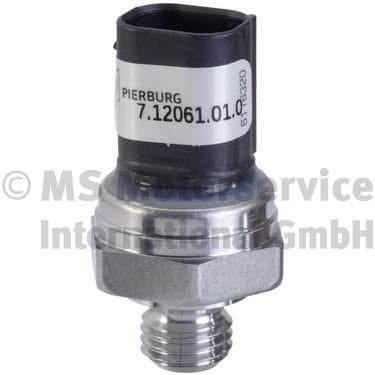 Egzoz Sıcaklık Sensörü Mercedes (Om642, Om651, Om654) W176 12 / 18 W204 08 / 14 W205