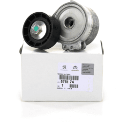 ALTERNATÖR GERGİ RULMANI (KÜTÜKLÜ) PARTNER-P206-30