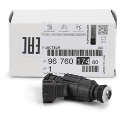 BENZİN ENJEKTÖRÜ CORSA F-CROSSLAND-P108-P208-P301-...