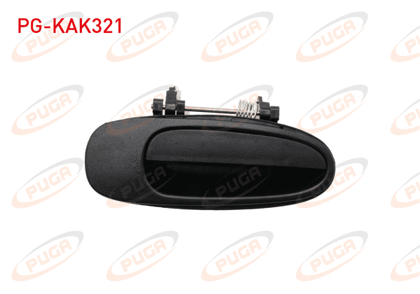 Kapı Dıs Açma Kolu Arka Sağ Toyota Corolla Ae-101 1993-1998
