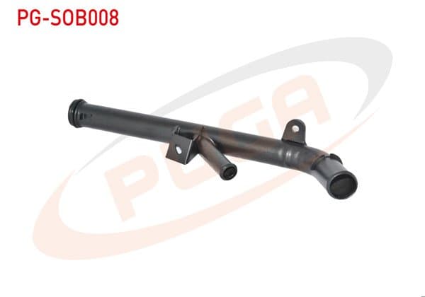 Soğutma Borusu Renault Megane II 1.4İ 16V 2002-2008 / Kangoo 1.6 16V 1998-2008 / Laguna II 1.6İ 16V 2001-2007