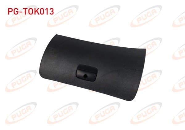 Torpido Kapağı Siyah Volkswagen Passat 1997-2005