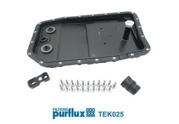 Şanzıman Yağ Karteri BMW M57-M57n2-N57-N57n-N62-N63-2.7 TD-3.0 TD-4.0-4.2-4.4-5.0 E90-E91-E92-E93-E60-E61-E63-E64-E65-E66-F01