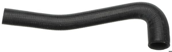 Radyatör Alt Hortumu (Volkswagen Golf I Jetta I 1.5 D-1.6D 1.6Td 76-91)