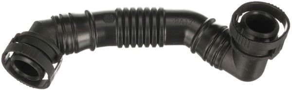 Motor Havalandırma Hortumu (VW: Caddy III-Passat V / Audi: A3 04-08Bsu-Bls-Bmm)