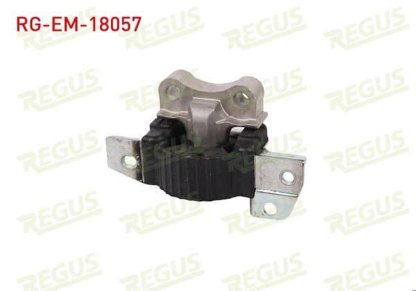 Motor Takozu Ön Sağ Fiat Fiorino (225) 1.4İ 2007 -