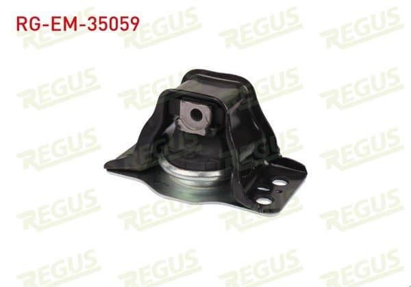 Motor Takozu Ön Sağ Renault Megane II (Bm0 / 1,Cm0 / 1) 1.5 DCI 2002-2008