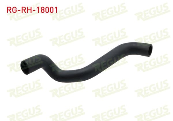 Radyatör Hortumu Üst Fiat Grande Punto (199) 1.2 8V 2005-2012 / Alfa Romeo 1.4 Grande Punto 1.2 Lpg / 1.4 Lpg / Punto 1.2 / 1.4 / Tipo 1.4