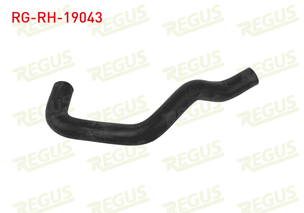 Radyatör Hortumu Üst Ford Fiesta VI 1.25İ 2008-2012