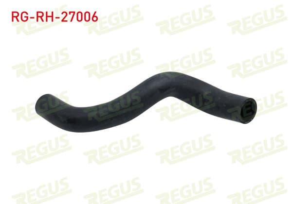 Radyatör Hortumu Alt Mazda 323 V (Ba) 1.5İ 16V 1994-1998