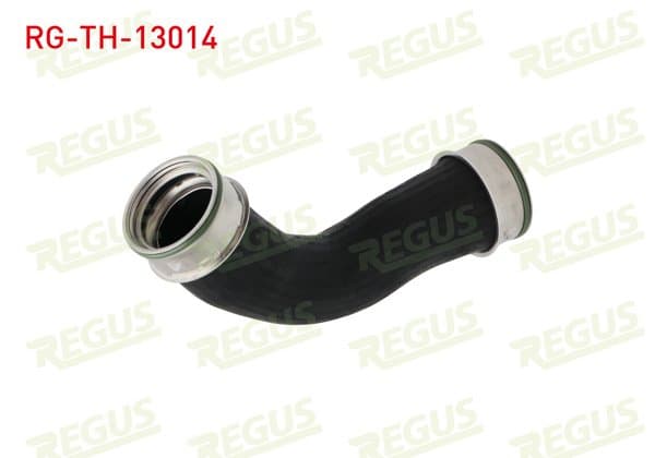 Turbo Hortumu Orta Üst Audi A3 (8P1) 2.0 TDI 2003-2012