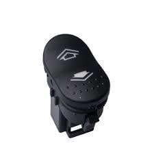 Ford Focus 1998-2002 Ön Sağ Cam Açma Düğmesi Yan Sanayi