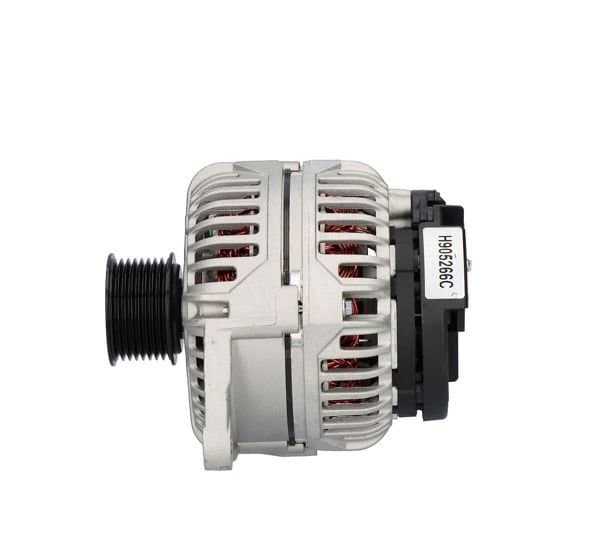 Sarj Dınamosu Alternatör 8 Kanal 28V 70A-Ford Cargo / Iveco-Eurocargo I-III-Iv35.9