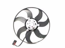 Seat İbiza 2002-2009 Model Arası 1.2 Motor Fan Motoru