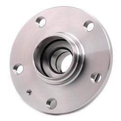 Seat Leon 2005-2012 Arka Porya Bilyası 30MM