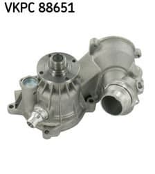 Devirdaim Su Pompası BMW N62 E60 E61 E63 E64 E65 E66 X5 E53