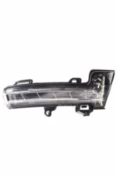 SİNYAL SAĞ OCTAVIA 2013- - ART - OEM 5E0949102