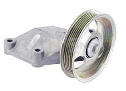 Alternatör (V Kayış) Rulmanı Peugeot P208 P2008 P308 P3008 P508 P5008 Partner Tepe Citroen C4 Picasso C4 Cactus C3 Picasso