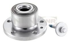 Ön Teker Poryası Set (Volvo S60 / S80 / V70 / V60 / Xc60 / Xc70) (07-18)