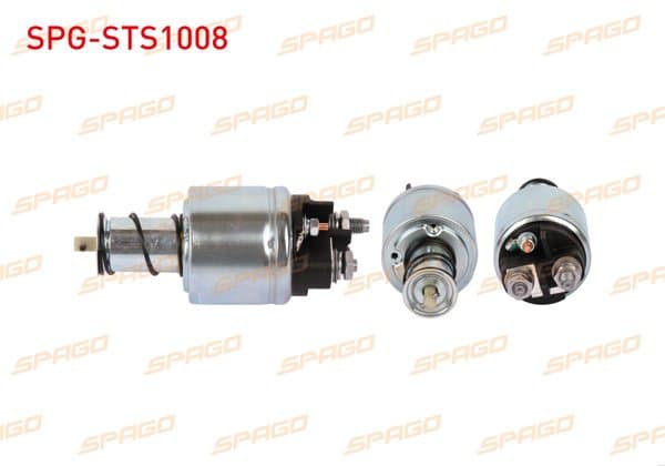 Mars Otomatiği 12V (Zm3497) Citroen Berlingo 1.6 HDI 2005-/ C2-C3 1.6 HDI 2005-/ Peugeot 206-307 1.6 HDI 2005-/ 3008-308 CC 1.6 HDI 2009 -