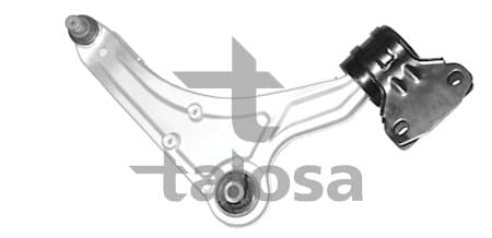 Salıncak Sağ On Rotilli Burclu Alüminyum Ford Mondeo V 1.6 TDCI 2014 -