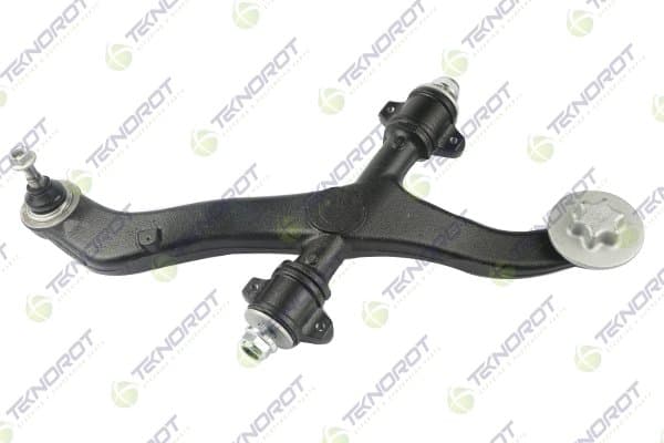 Salıncak Sol Ön Üst Rotilli Burclu Dokum Renault Master II 2003-2010 / Opel Movano A 1998-2010