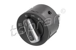 Far Anahtarı-On Sis,Arka Sis VW 10 Pin