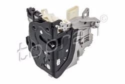 Sağ Ön Kapı Kilidi (Audi A4 08-16 A5 08-17 A6 11-18 Q3 12-14 Q5 09-12 Q7 10-15)