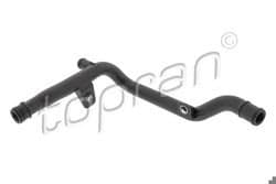 Su Borusu-Plastik VW Golf Passat Audi A3 Seat Leon Skoda Octavia